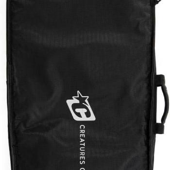 Creatures of Leisure Fish Travel Shortboard Bag