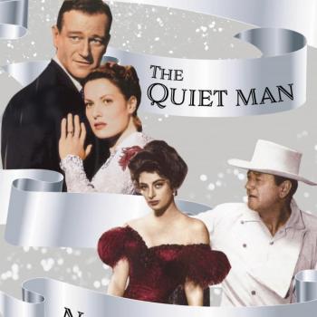 The Quiet Man / North To Alaska - John Wayne - 2 Movie Collection DVD