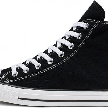 Converse Women's High Top Sneaker