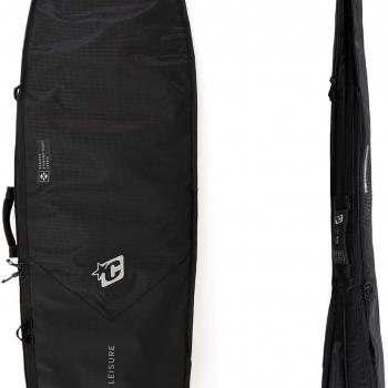 Creatures of Leisure Fish Travel Shortboard Bag