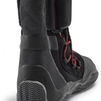 Gill Edge 4mm Neoprene Boots Waterproof Optimized Grip for Water Sports - Paddleboard, Surfing, Sailing