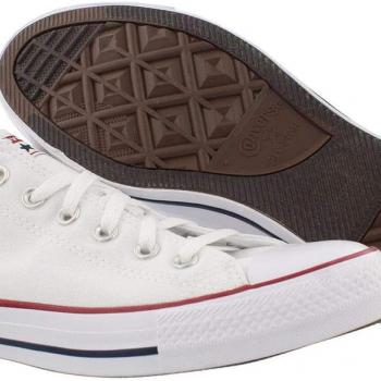 Converse Men's Gymnastics Shoes Sneaker