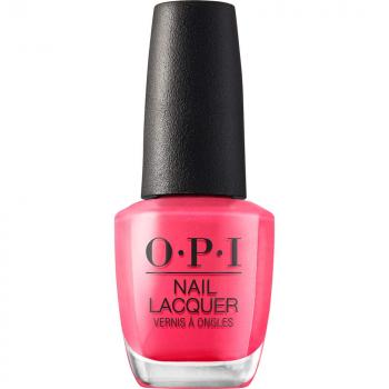 OPI Nail Lacquer, Neutral Nail Polish, Nude Nail Polish