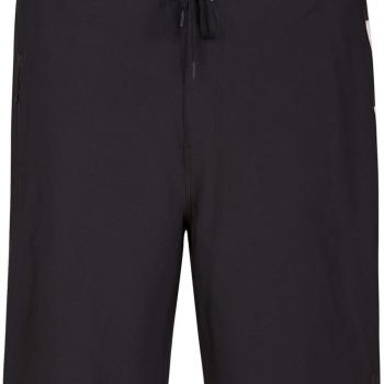 Hurley Mens Phantom JJF Iv Elite Boardshorts, Size: 28, Color: Black