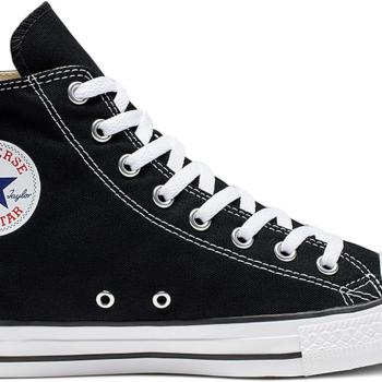 Converse Women's High Top Sneaker