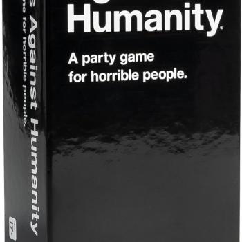 Cards Against Humanity