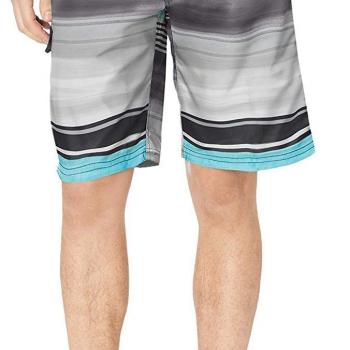 Kanu Surf Men's Flex Swim Trunks (Regular & Extended Sizes)