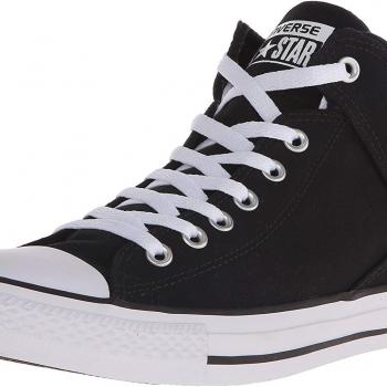 Converse Chuck Taylor All Star Street High Top Sneaker