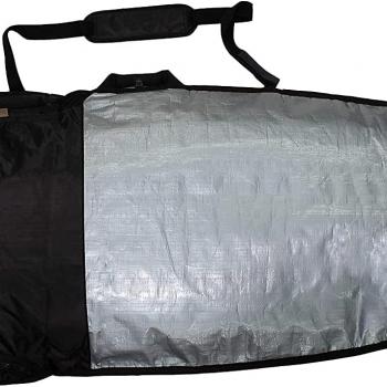 Resession Fish/Hybrid/Big Short Surfboard Day Bag