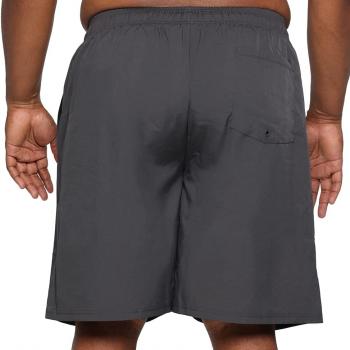 HOdo Mens Big and Tall Swim Trunks 2X-6X