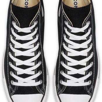 Converse Women's High Top Sneaker