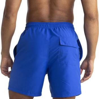 Men's Swim Trunks Swimwear Sports Shorts with Pockets