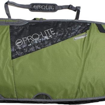 Smuggler Surfboard Travel Bag-Fish/Hybrid/Mid Length (1-3 Boards)