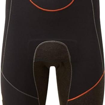 Gill Mens Zentherm Thermal Skiff Suit Watersports Sailing, Boardsports, Stand Up Paddleboard, Kayaking, Windsurfing