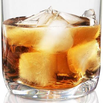 Unbreakable Tritan Plastic Rocks 12.5 oz Whiskey & Double Old Fashioned Glasses | Thumb Indent Base | Ideal for Bourbon & Scotch | Perfect For Homes & Bars | Dishwasher Safe | Buy 6 Pay 5