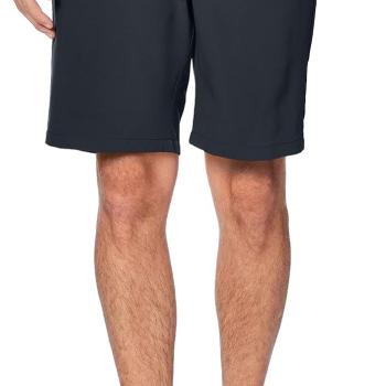 Quiksilver Men's Union Amphibian Hybrid 20 Inch Outseam Water Friendly Short