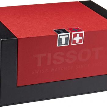 Tissot Tradition