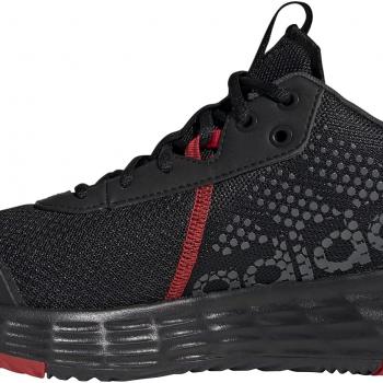 adidas Men's Ownthegame Basketball Shoe