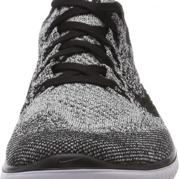 Nike mens Free Run Flyknit 2018 Running