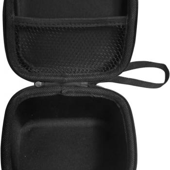 Hard Case Compatible for Gisaae Head Shavers