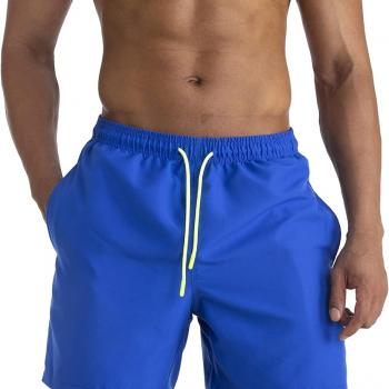 Men's Swim Trunks Swimwear Sports Shorts with Pockets