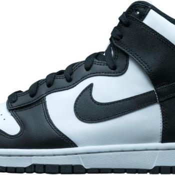 Nike mens Dunk Hi Retro