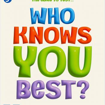 Skillmatics Card Game - Who Knows You Best, Family Party Game for Boys, Girls, Kids, Teenagers and Adults, Fun for Game Night, Gifts for Ages 8, 9, 10 and Up