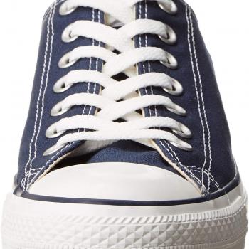 Converse Unisex Chuck Taylor All Star Low Top (International Version) Sneakers