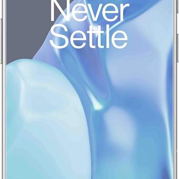 OnePlus 9 Pro Morning Mist, 5G Unlocked Android Smartphone U.S Version,12GB RAM+256GB Storage,120Hz Fluid Display,Hasselblad Quad Camera,65W Ultra Fast Charge,50W Wireless Charge,with Alexa Built-in