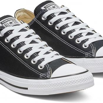 Converse Men's Chuck Taylor High Top Sneakers