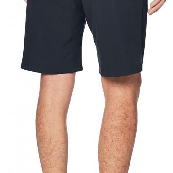 Quiksilver Men's Union Amphibian Hybrid 20 Inch Outseam Water Friendly Short