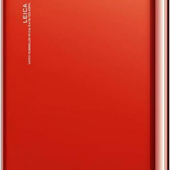 Huawei P30 Pro Dual/Hybrid-SIM 128GB VOG-L29 (GSM Only, No CDMA) Factory Unlocked 4G/LTE Smartphone - International Version (Amber Sunrise)