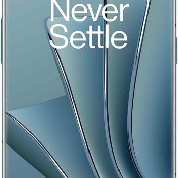 OnePlus 10 Pro 5G Dual-SIM 256GB ROM + 12GB RAM (GSM Only | No CDMA) Factory Unlocked 5G Smartphone (Emerald Forest) - International Version