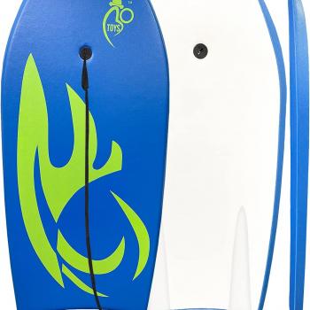 Body Board Lightweight with EPS Core