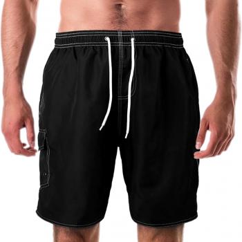 Mens Swim Trunks Swimsuit Trunks Swim Shorts Swimwear