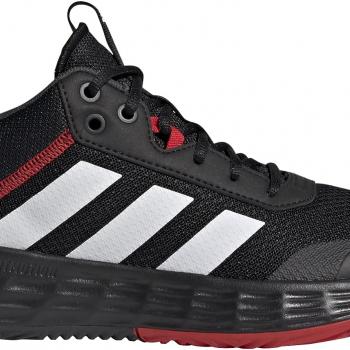 adidas Men's Ownthegame Basketball Shoe