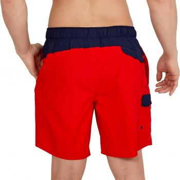 Speedo Men's Swim Trunk Mid Length Marina