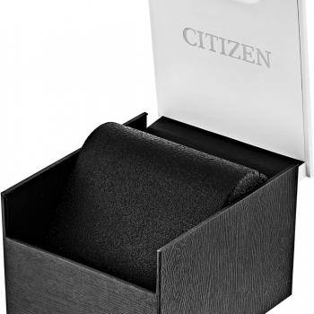 Citizen Men's Classic Corso Eco-Drive Watch, Chronograph, 12/24 Hour Time, Date, Sapphire Crystal