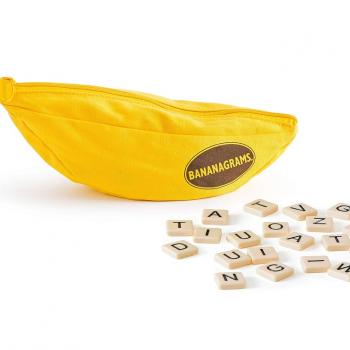 Bananagrams: Multi-Award-Winning Word Game