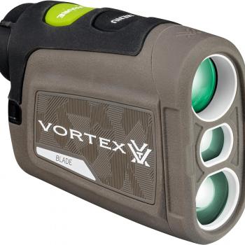 Vortex Optics Blade Series Golf Laser Rangefinders | Tournament Legal, PinSpotter Mode, Slope Mode (Select Model), Cart Magnet, Waterproof, Shockproof | Unconditional, Unlimited