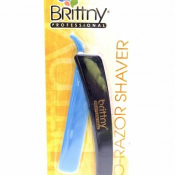 Brittny Professional No Razor Shaver Br48503