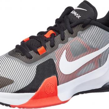 Nike Men Low-Top Sneakers