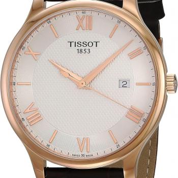 Tissot Tradition