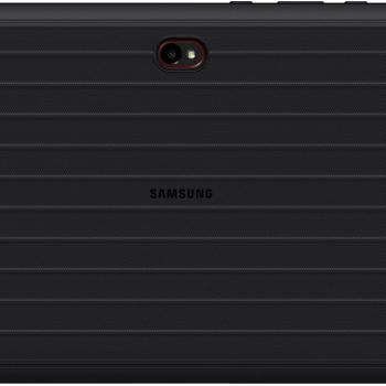 SAMSUNG Galaxy TabActive4 Pro 10.1” 64GB 5G Android Work Tablet, LTE Unlocked, 4GB RAM, Rugged Design, Sensitive Touchscreen, Long-Battery Life , SM-T638UZKAN14, 2022 Model, Black (Renewed)