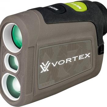 Vortex Optics Blade Series Golf Laser Rangefinders | Tournament Legal, PinSpotter Mode, Slope Mode (Select Model), Cart Magnet, Waterproof, Shockproof | Unconditional, Unlimited