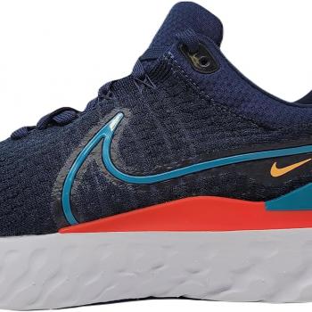 Nike Men's Low-Top Sneakers