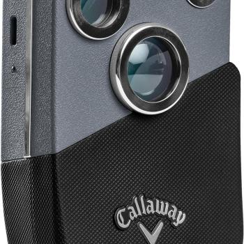 Callaway Laser Rangefinders