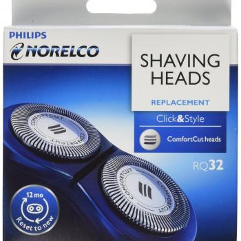 Norelco RQ32 Shaver