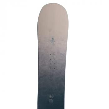 Nidecker Elle Women's Snowboard 147M