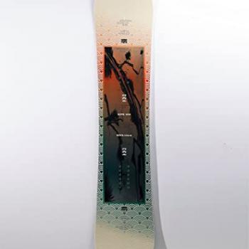 Rome Womens Royal True Twin Snowboard - 2022/2023 Size 150cm